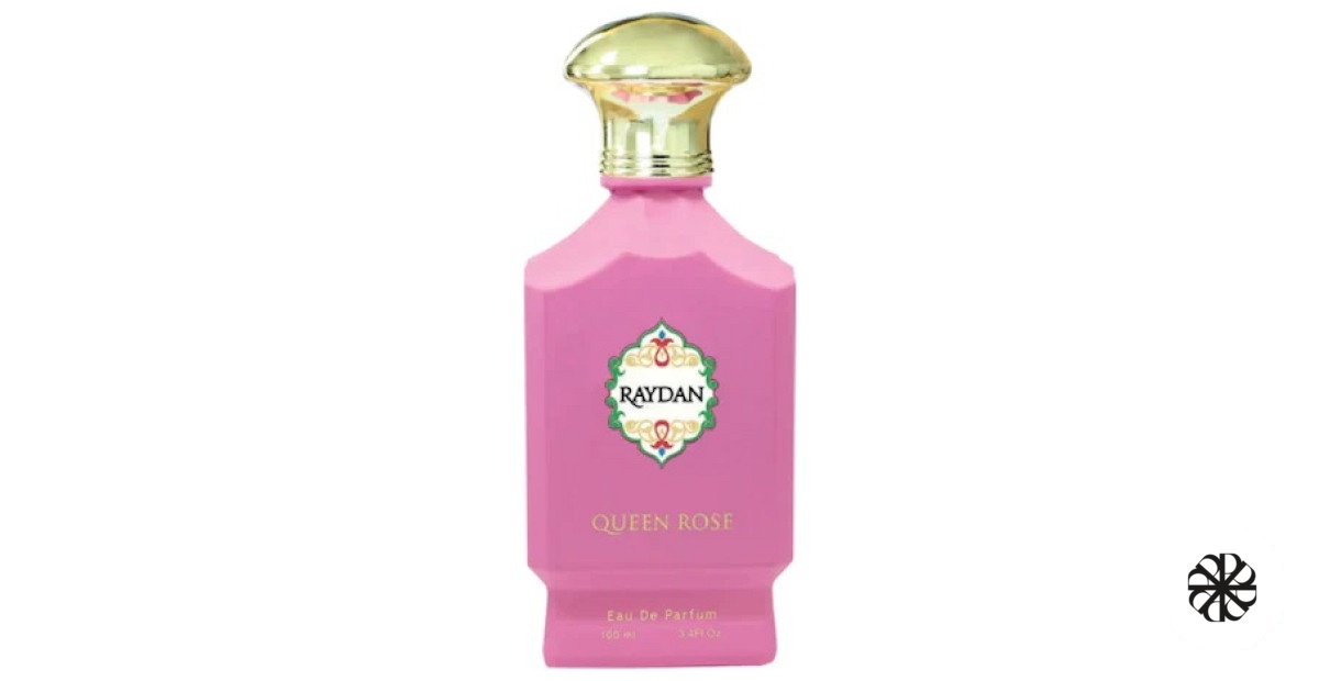 Queen Rose Raydan
