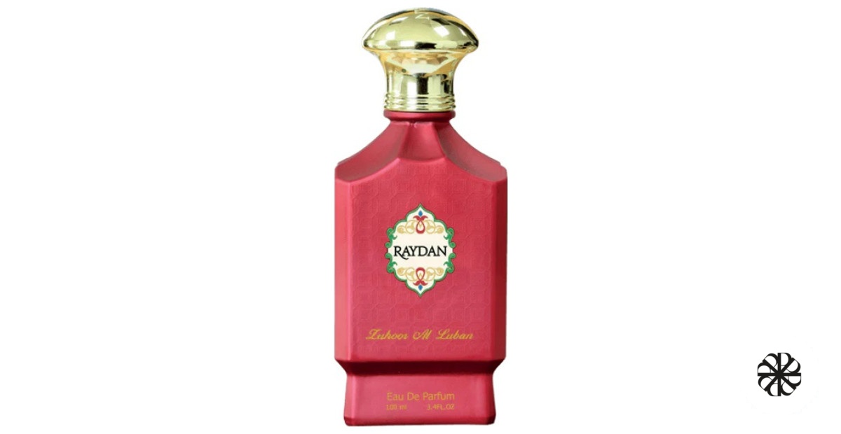 Zuhoor Al Luban Raydan