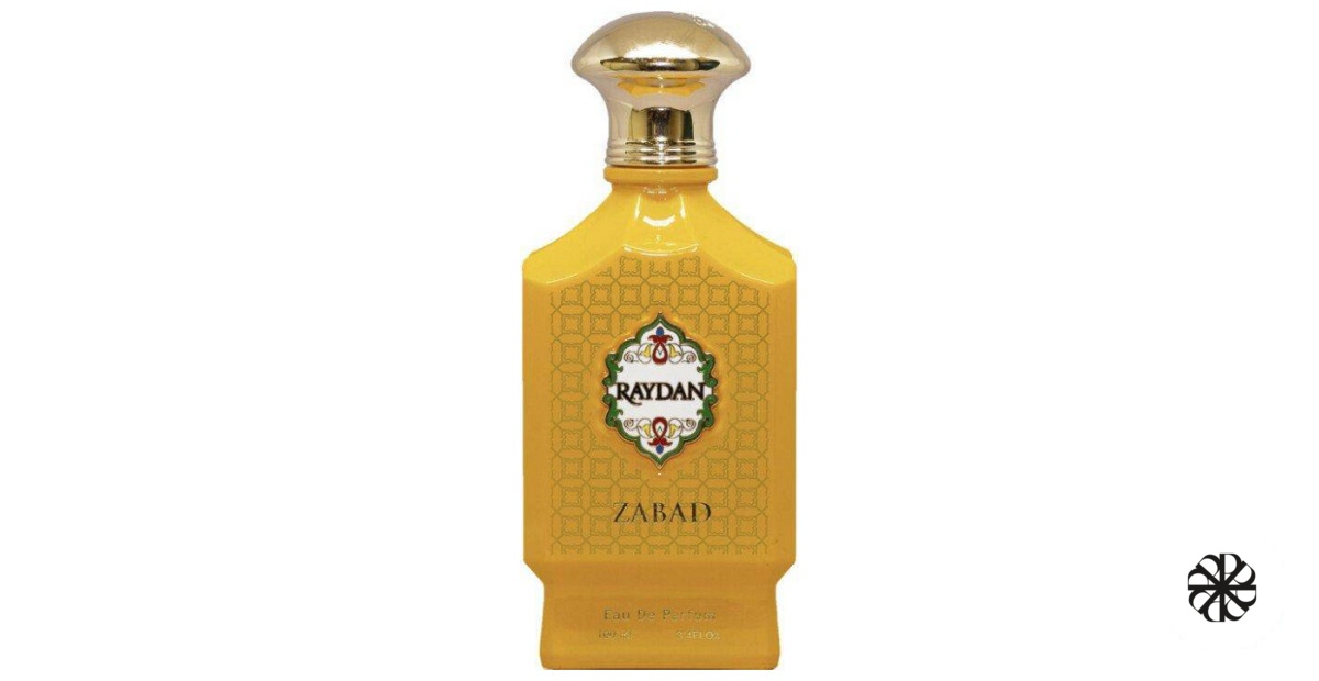 Zabad Raydan