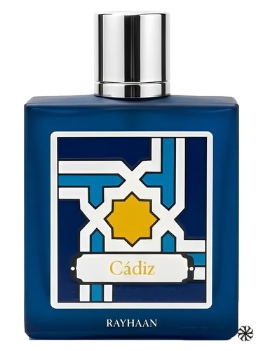 Cadiz Rayhaan