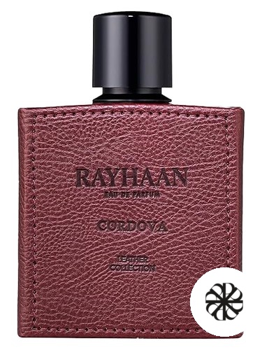 Cordova Rayhaan