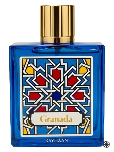Granada Rayhaan