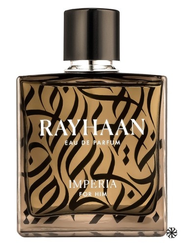 Imperia Rayhaan