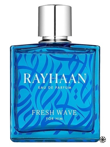 Fresh Wave Rayhaan