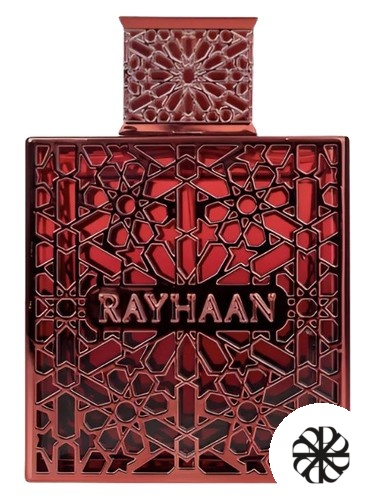 Crimson Rayhaan
