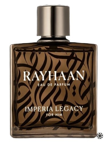 Imperia Legacy Rayhaan