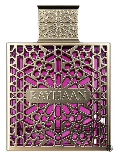 Kiss Rayhaan
