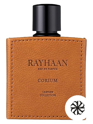 Corium Rayhaan