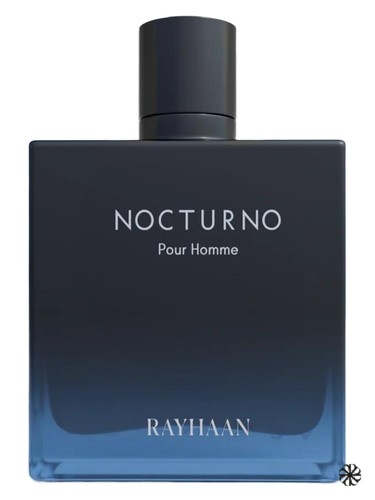 Nocturno Rayhaan