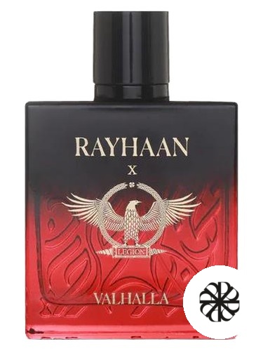 Valhalla Rayhaan