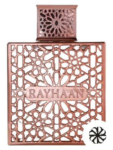 Rayhaan Divine Rayhaan
