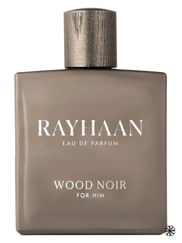 Wood Noir Rayhaan