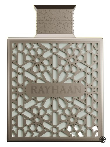 Terra Rayhaan