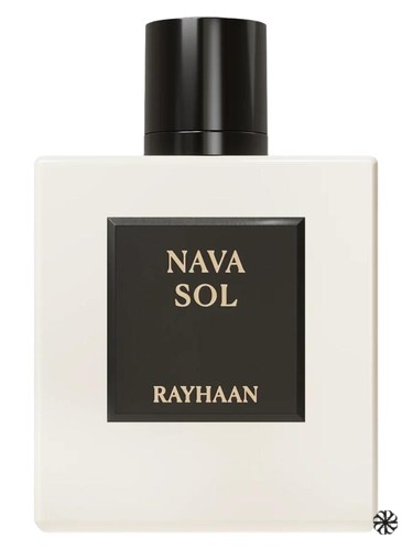 Nava Sol Rayhaan
