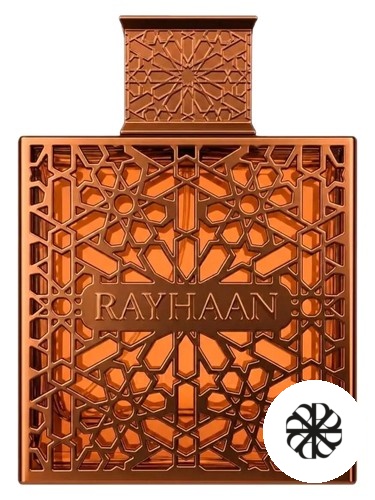 Vantage Rayhaan