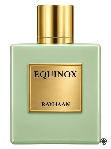 Equinox Rayhaan