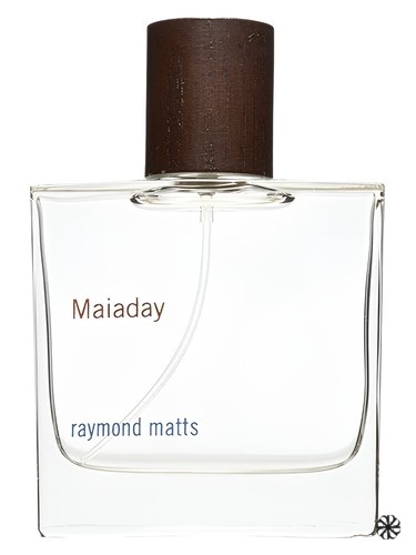 Maiaday Raymond Matts