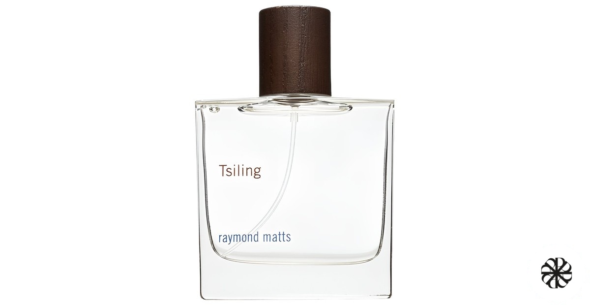 Tsiling Raymond Matts