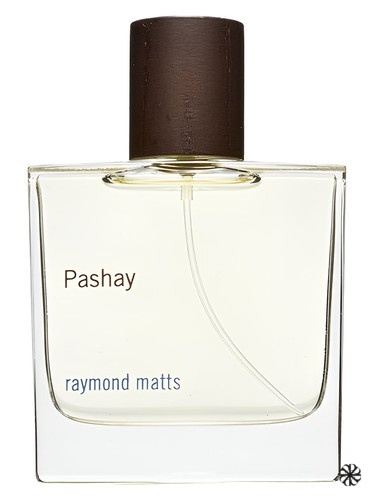 Pashay Raymond Matts
