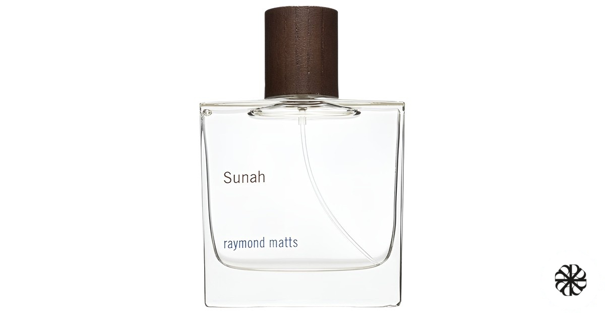 Sunah Raymond Matts