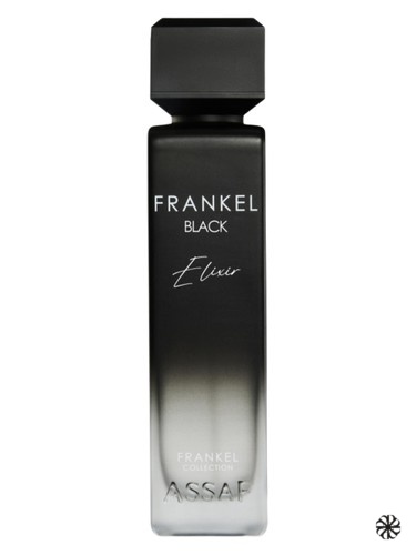 Black Elixir Assaf