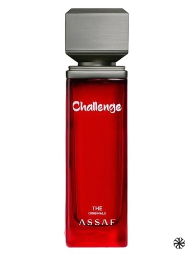 Challenge Assaf