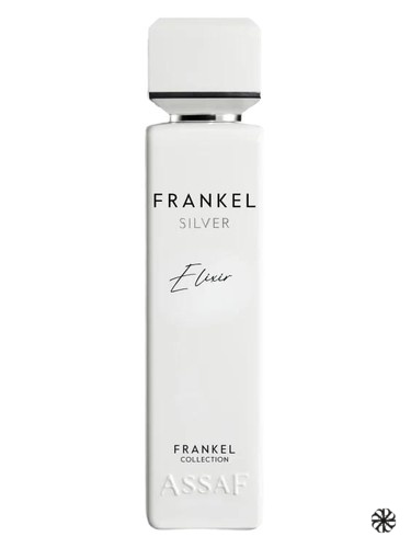 Frankel Silver Elixir Assaf