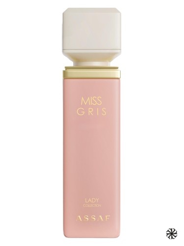 Miss Gris Intense Assaf