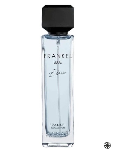 Frankel Blue Elixir Assaf