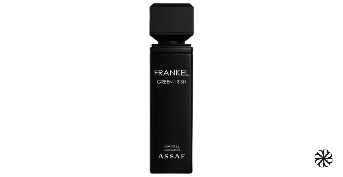 Green Irish Assaf