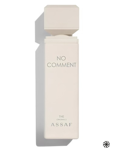 No Comment Assaf