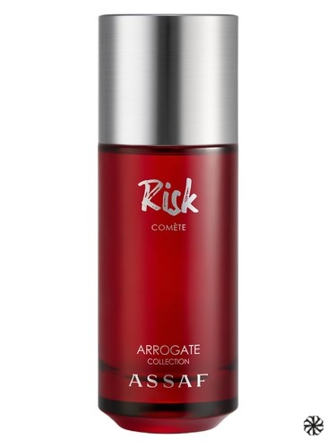 Risk Comete Assaf