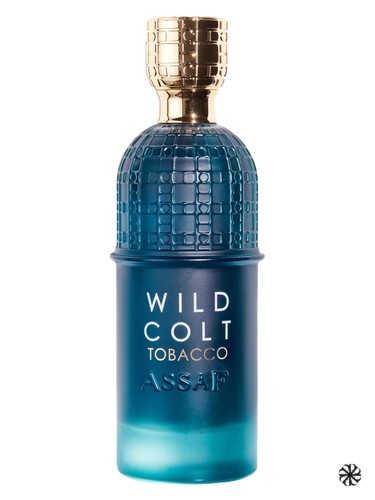 WILD COLT TOBACCO Assaf