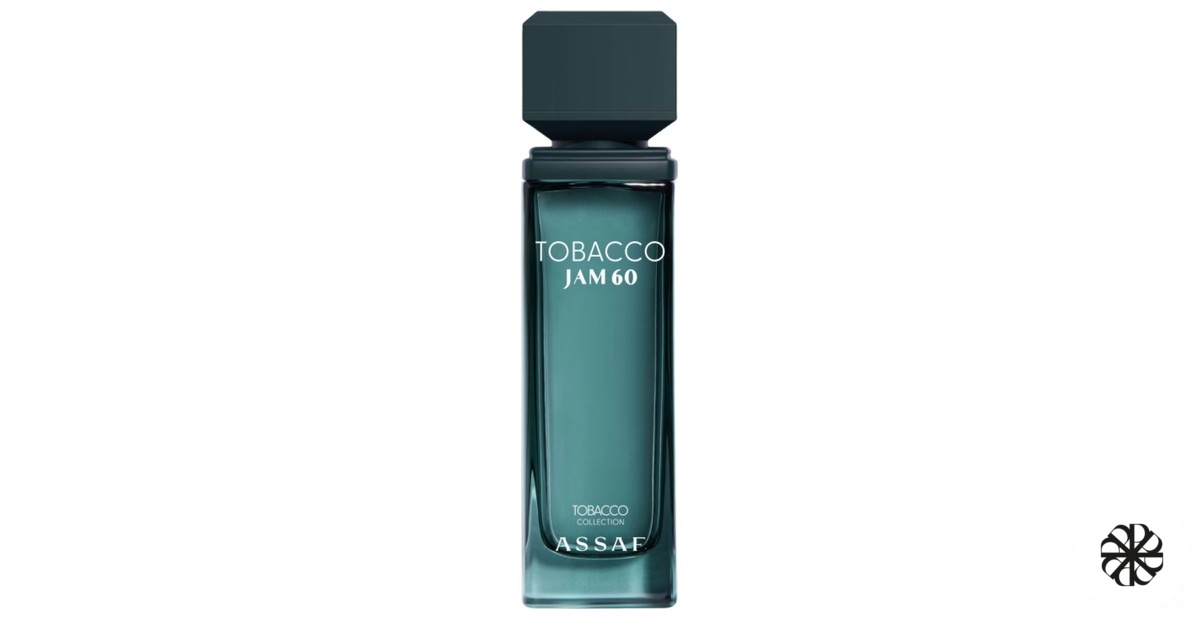Tobacco Jam 60 Assaf