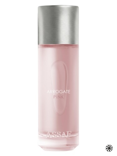 Arrogate Pink Assaf
