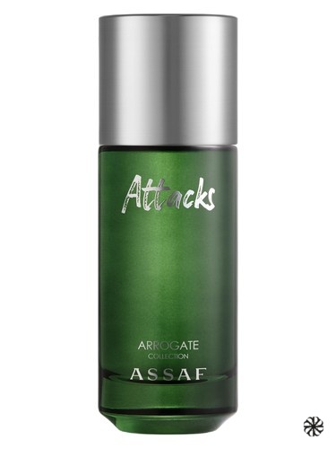 Attacks Assaf