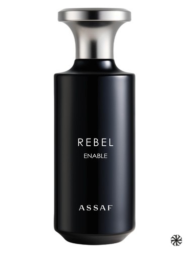 Rebel Assaf