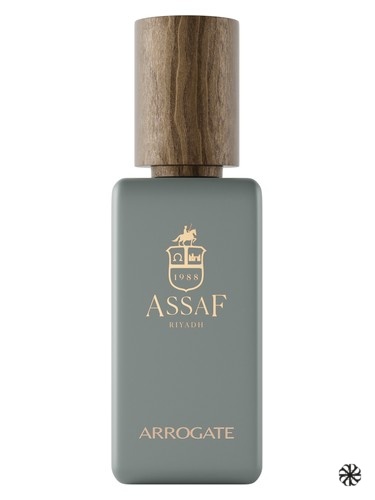 Arrogate Assaf
