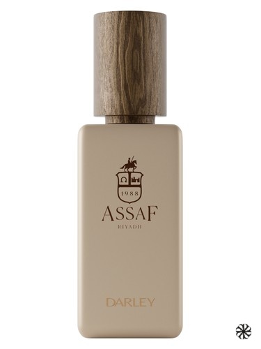 Darley Assaf