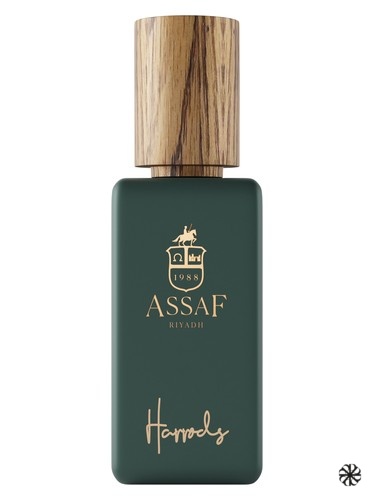 Harrods Assaf