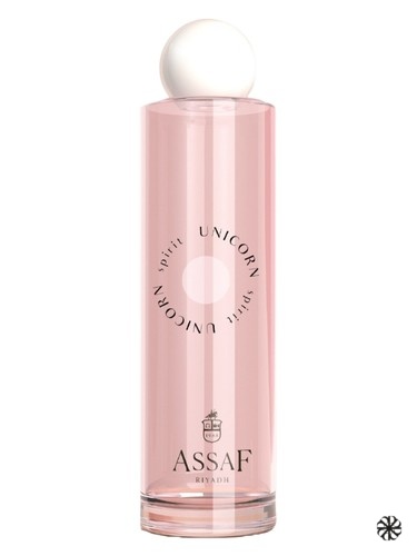 Unicorn Spirit Assaf