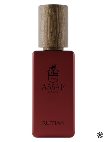Ruffian Assaf