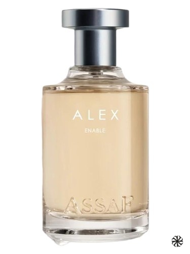 Alex Assaf