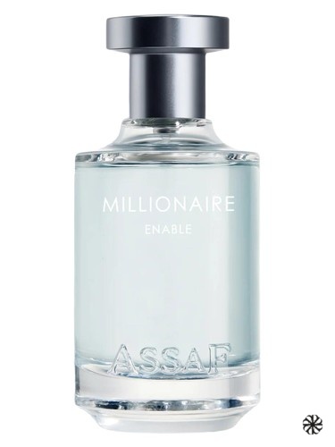Millionaire Assaf