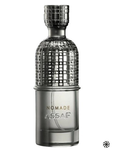 Nomad Assaf