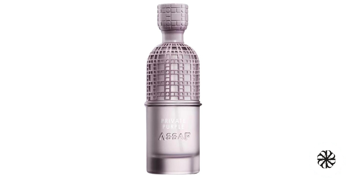 Private Purple Assaf