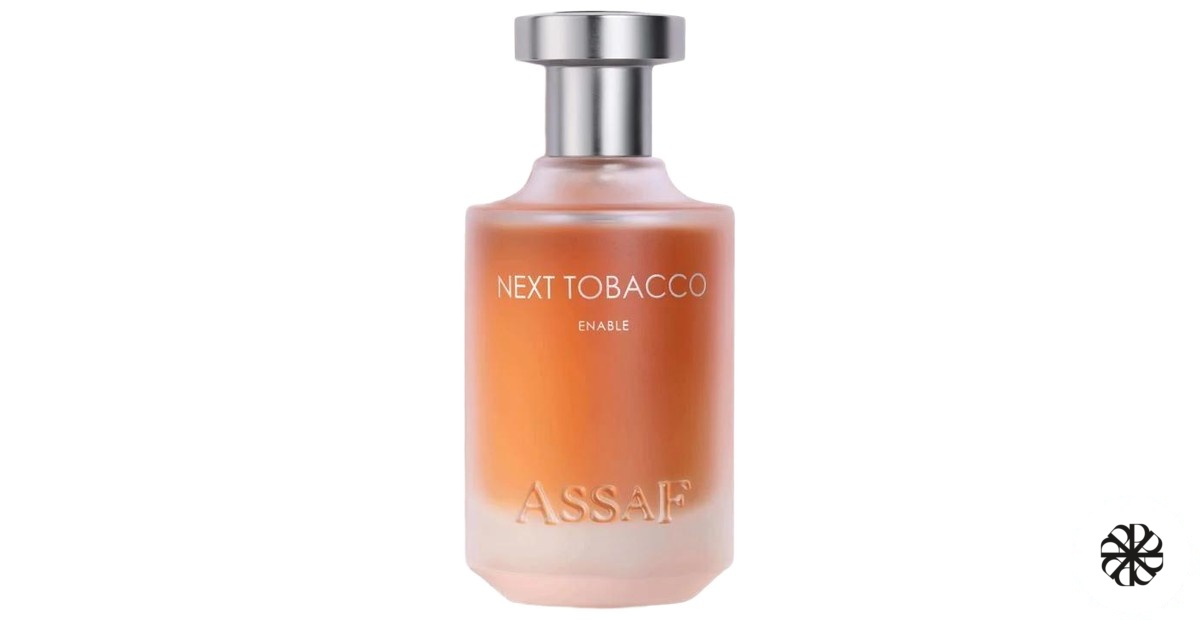 Next Tobacco Assaf