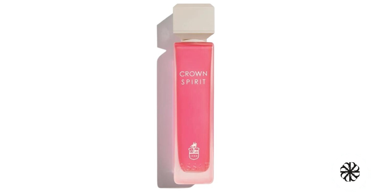 Crown Spirit Assaf