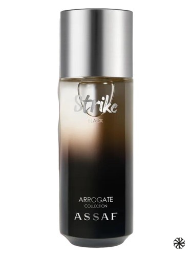 Strike Black Assaf