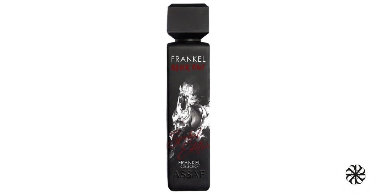 Frankel Blackout Assaf